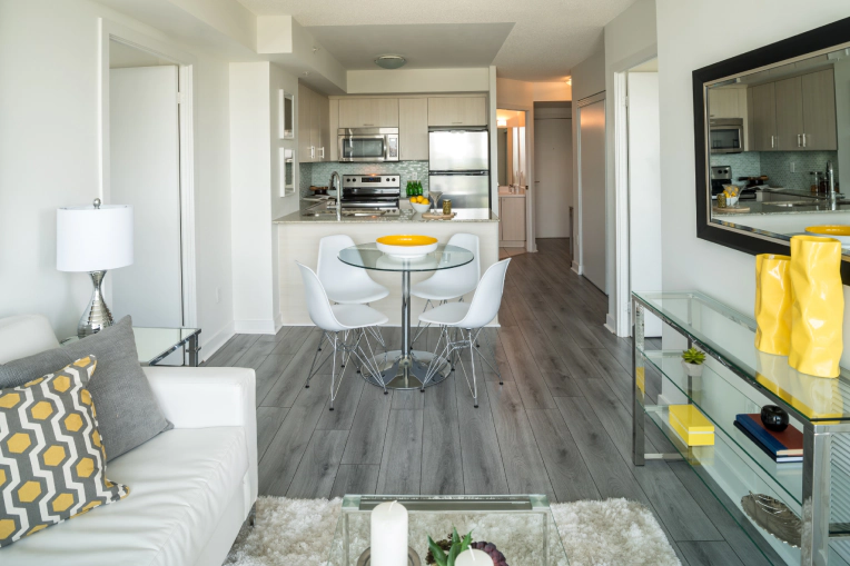 Condo & Townhome Cleaning Services