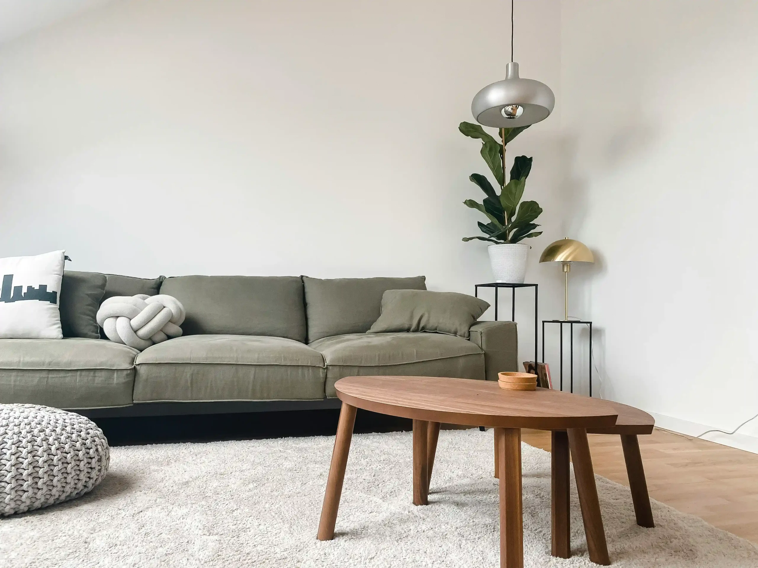 Recurring Cleaning Services